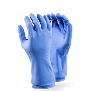 Rubber Household Gloves