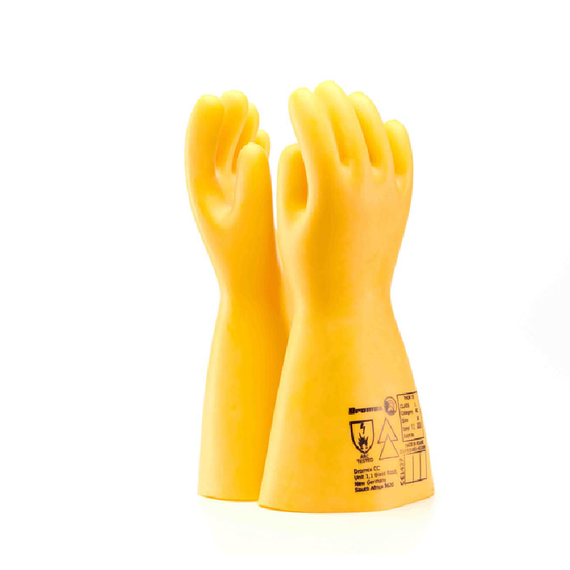 Thor Electrical Insulating Gloves