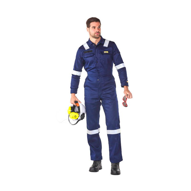 Poseidon Oil & Gas Boilersuit - Image 2